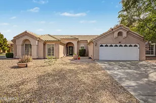 4321 W Villa Linda Dr, Glendale, AZ 85310 - Photo 1