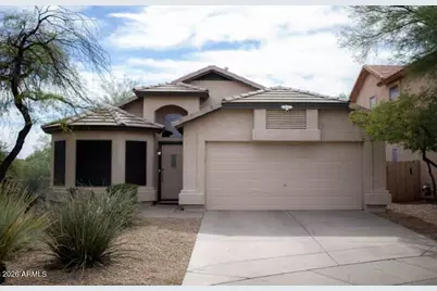 4525 E Melinda Lane, Phoenix, AZ 85050 - Photo 1
