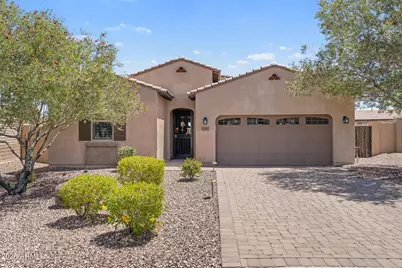 12917 W Caraveo Place, Peoria, AZ 85383 - Photo 1