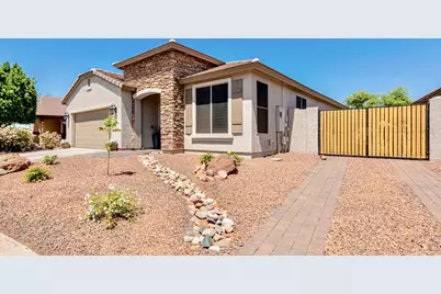 11810 W Villa Chula Lane, Sun City, AZ 85373 - Photo 1