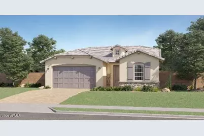 19139 W Marissa Drive, Litchfield Park, AZ 85340 - Photo 1