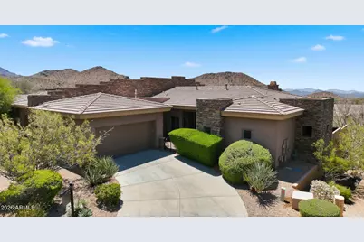 10801 E La Junta Road, Scottsdale, AZ 85255 - Photo 1
