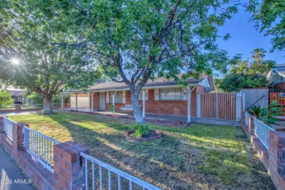 3428 W Tuckey Lane, Phoenix, AZ 85017 - Photo 2