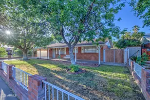 3428 W Tuckey Ln, Phoenix, AZ 85017 - Photo 2