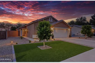 10902 E Quarry Circle, Mesa, AZ 85212 - Photo 1