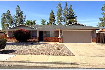 624 W Keats Avenue, Mesa, AZ 85210 - Photo 1