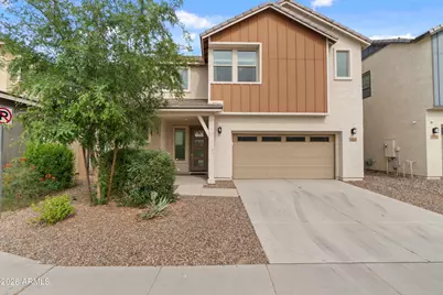 1065 S Tumbleweed Lane, Chandler, AZ 85286 - Photo 1