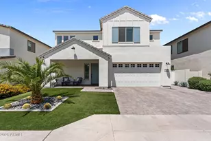 1532 E Rakestraw Ln, Gilbert, AZ 85298 - Photo 1