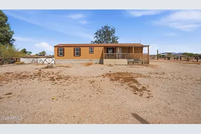 4481 N Wheeler Road, Coolidge, AZ 85128 - Photo 1