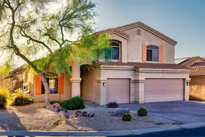 33808 N Pate Place, Cave Creek, AZ 85331 - Photo 1