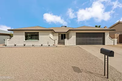 4309 E Western Star Boulevard, Phoenix, AZ 85044 - Photo 1
