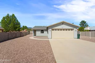 1410 Wildflower Dr, Sierra Vista, AZ 85635 - Photo 1