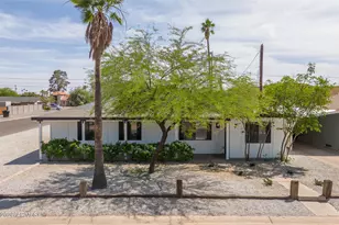 301 W 11th St, Casa Grande, AZ 85122 - Photo 1