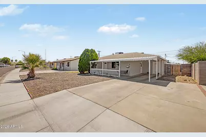 11251 W Montana Avenue, Youngtown, AZ 85363 - Photo 1