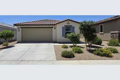 36489 W San Ildefanso Avenue, Maricopa, AZ 85138 - Photo 1