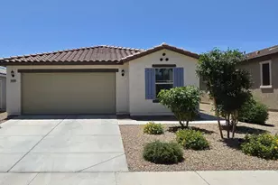 36489 W San Ildefanso Ave, Maricopa, AZ 85138 - Photo 1