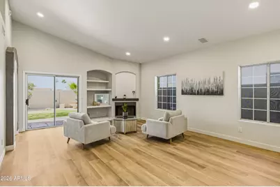 2907 E Nisbet Court, Phoenix, AZ 85032 - Photo 1