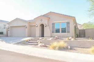 21238 W Minnezona Ave, Buckeye, AZ 85396 - Photo 1