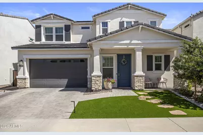 4852 E Muriel Drive, Scottsdale, AZ 85254 - Photo 1