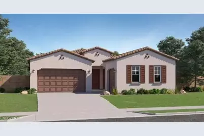 14923 W Gray Fox Trail, Surprise, AZ 85387 - Photo 1