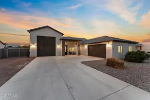 10076 W Appaloosa TR, Casa Grande, AZ 85194 - Photo 1