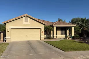 6020 S Topaz Pl, Chandler, AZ 85249 - Photo 1