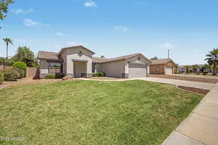 2554 E Morgan Ct, Gilbert, AZ 85295 - Photo 1