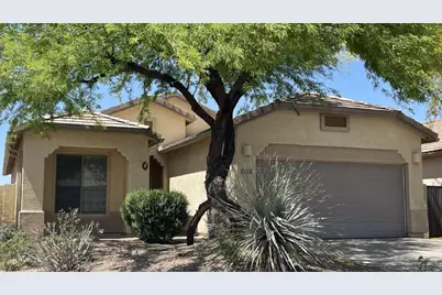 37078 W Mondragone, Maricopa, AZ 85138 - Photo 1