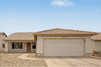 10311 W Orange Drive, Glendale, AZ 85307 - Photo 1