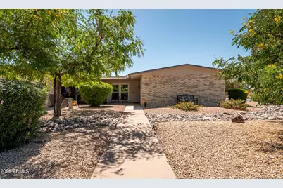 13361 W Aleppo Drive, Sun City West, AZ 85375 - Photo 1