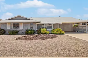 9911 W Sun City Blvd, Sun City, AZ 85351 - Photo 1