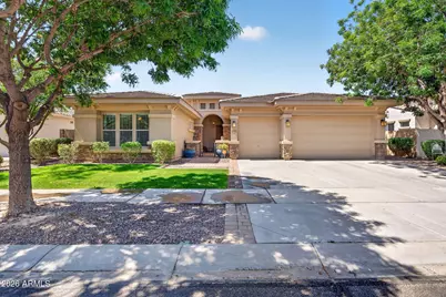 4101 E Woodside Way, Gilbert, AZ 85297 - Photo 1