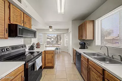8520 W Palm Lane #1067, Phoenix, AZ 85037 - Photo 1