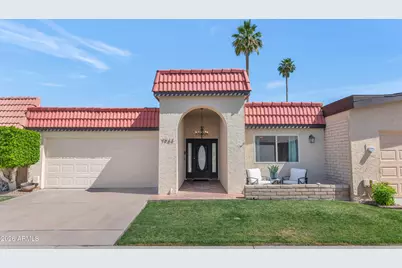 7944 E Vista Drive, Scottsdale, AZ 85250 - Photo 1