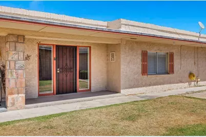 12828 N 113th Avenue #Apt 3, Youngtown, AZ 85363 - Photo 1