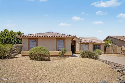 930 E Harwell Road, Phoenix, AZ 85042 - Photo 1