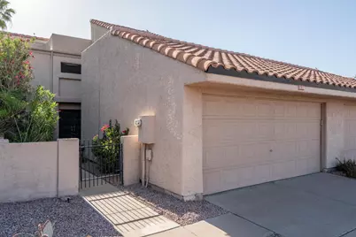 1656 N Sierra Vista Drive, Tempe, AZ 85288 - Photo 1
