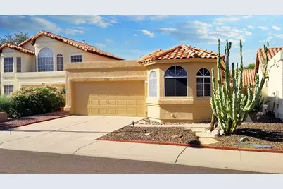 11050 N 111th, Scottsdale, AZ 85259 - Photo 1