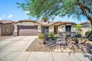 3359 W Owens Way, Anthem, AZ 85086 - Photo 1