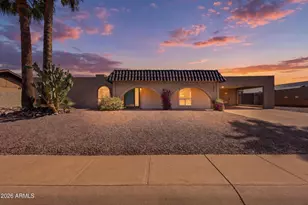 6611 E Eugie Terrace, Scottsdale, AZ 85254 - Photo 1