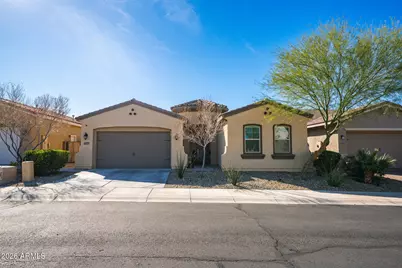 18177 W Cactus Flower Drive, Goodyear, AZ 85338 - Photo 1