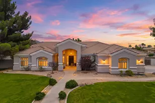 2695 E Country Shadows Ct, Gilbert, AZ 85298 - Photo 1