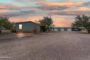 4437 S 20th Ave, Safford, AZ 85546 - Photo 1