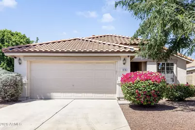 4176 W Columbine Drive, Phoenix, AZ 85029 - Photo 1