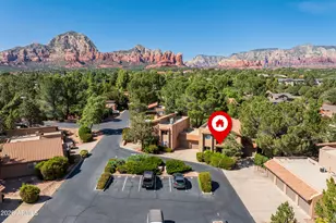 62 Tanager Ln, Sedona, AZ 86336 - Photo 1