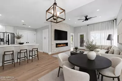 16855 E Mirage Crossing Court #B, Fountain Hills, AZ 85268 - Photo 1