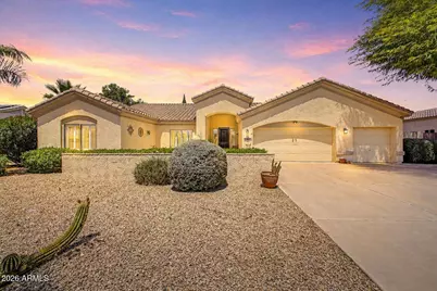 9130 W Avenida Del Sol --, Peoria, AZ 85383 - Photo 1