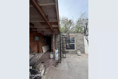 2509 N 49th Avenue, Phoenix, AZ 85035 - Photo 34