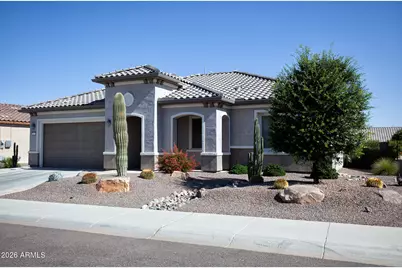25936 W Jason Drive, Buckeye, AZ 85396 - Photo 1