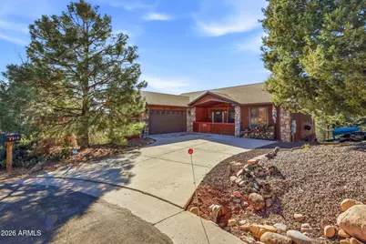 2310 Evergreen Lane, Show Low, AZ 85901 - Photo 1